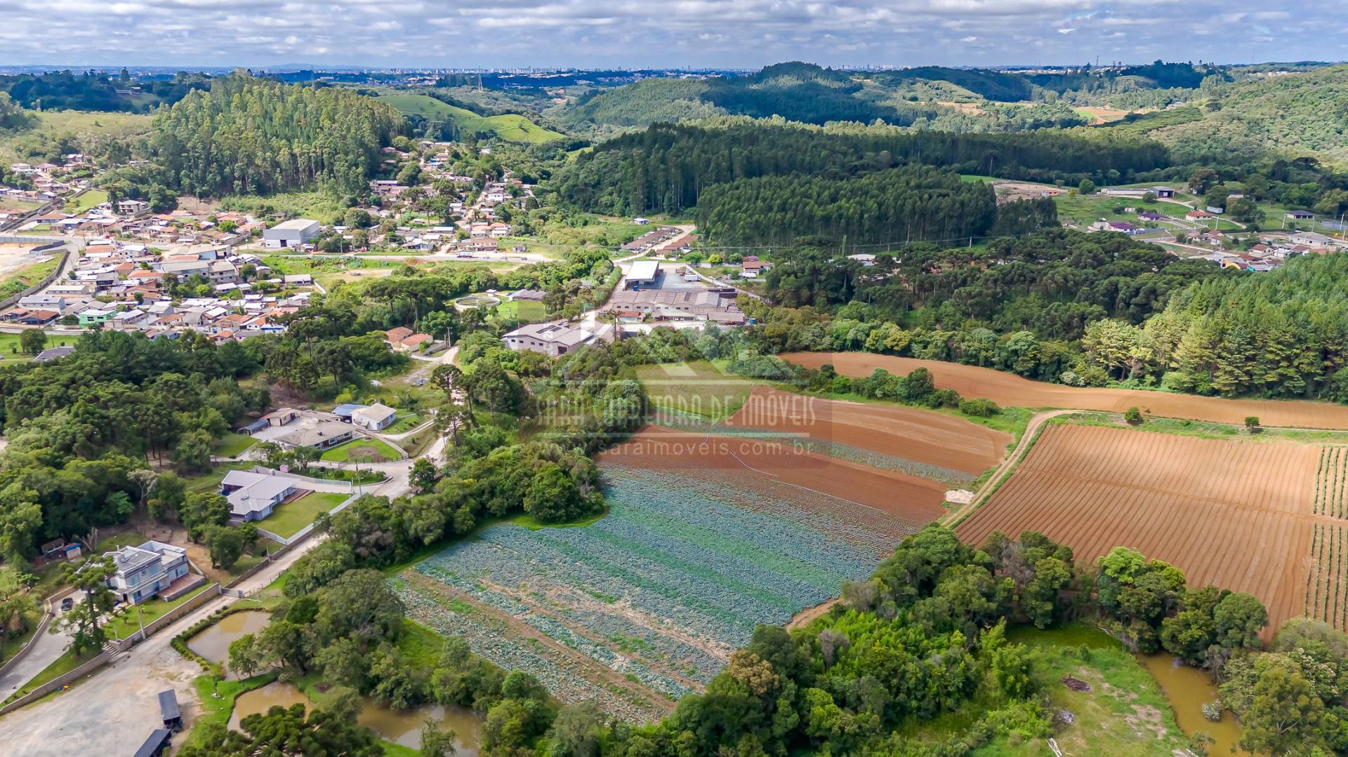 Terreno, 2 hectares - Foto 10