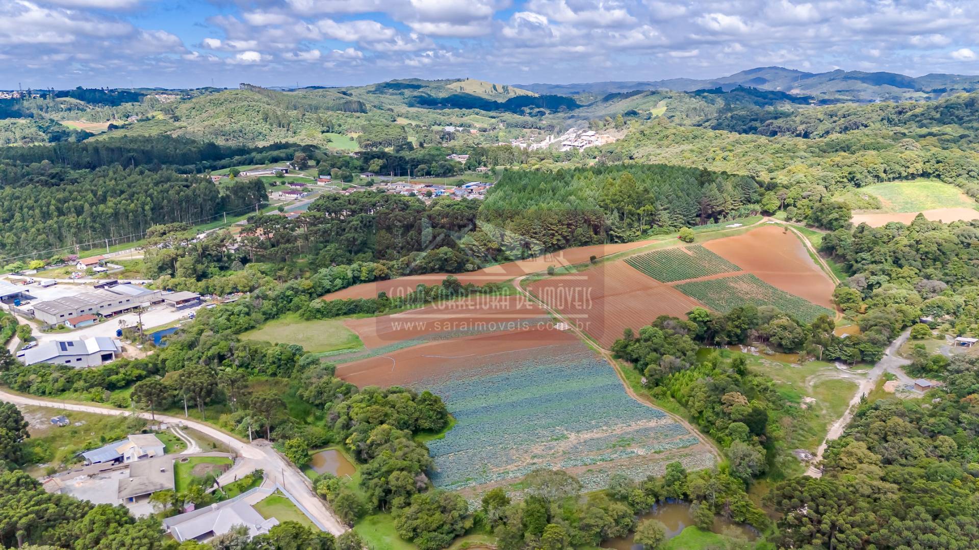 Terreno, 2 hectares - Foto 11