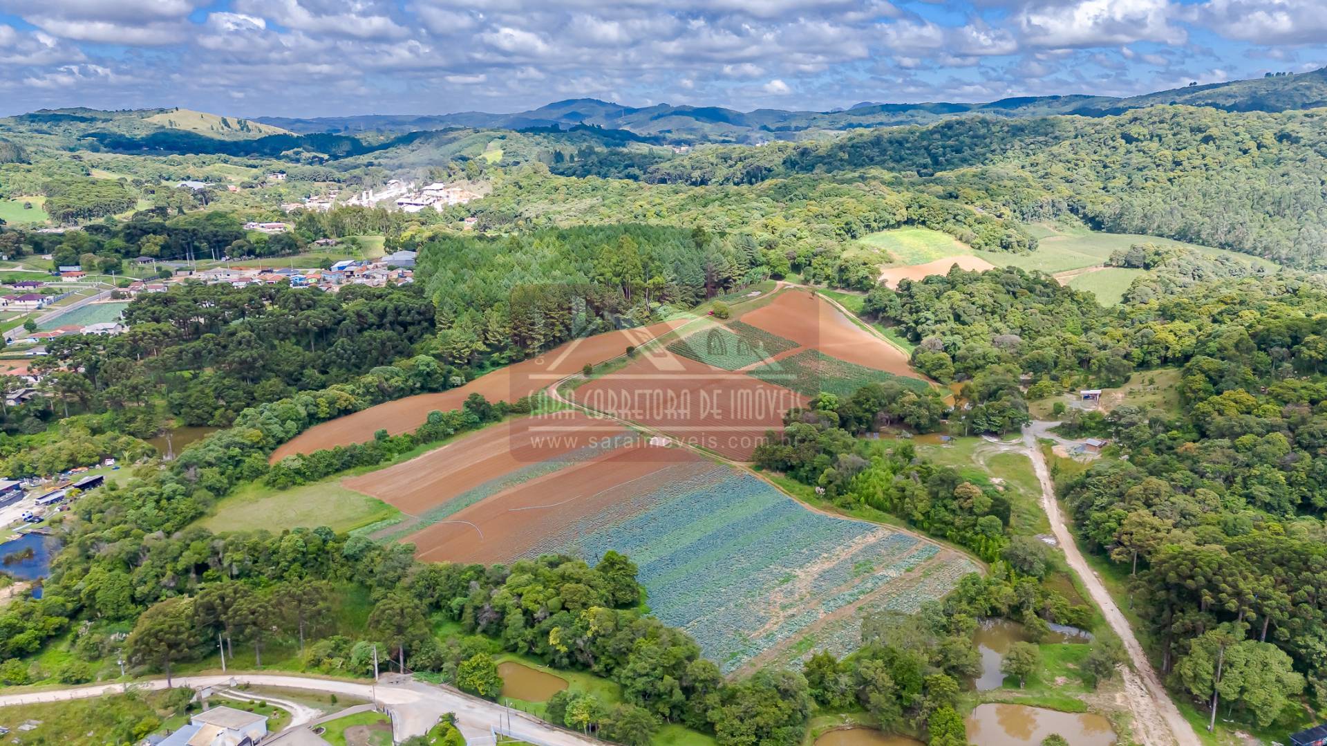 Terreno, 2 hectares - Foto 12