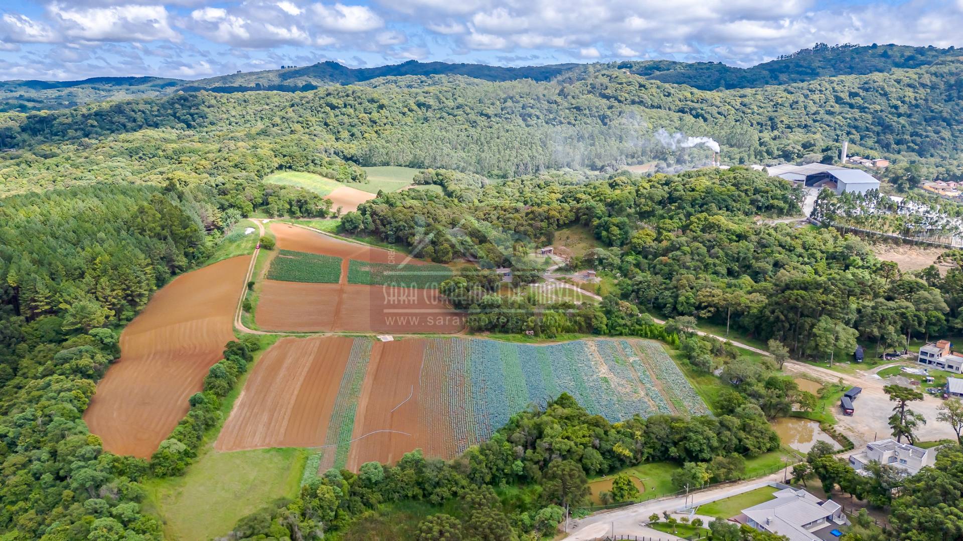 Terreno, 2 hectares - Foto 14