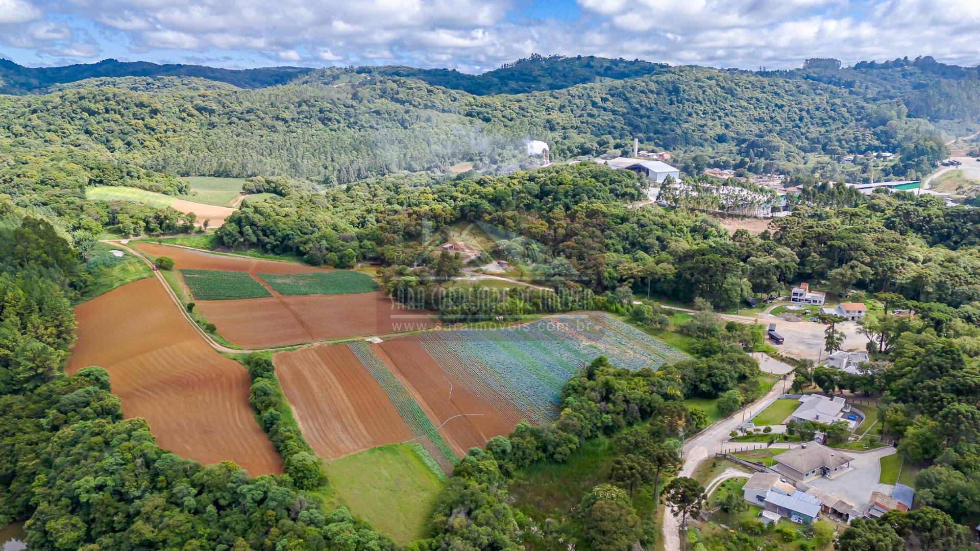 Terreno, 2 hectares - Foto 15