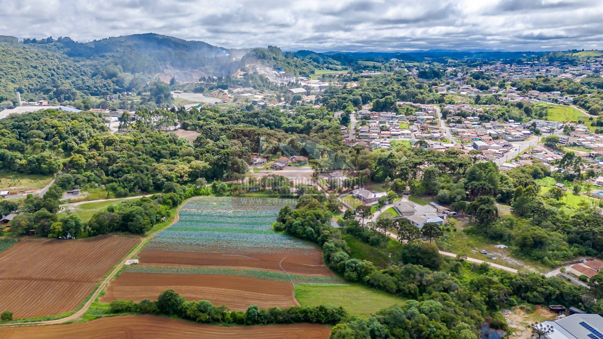 Terreno, 2 hectares - Foto 16
