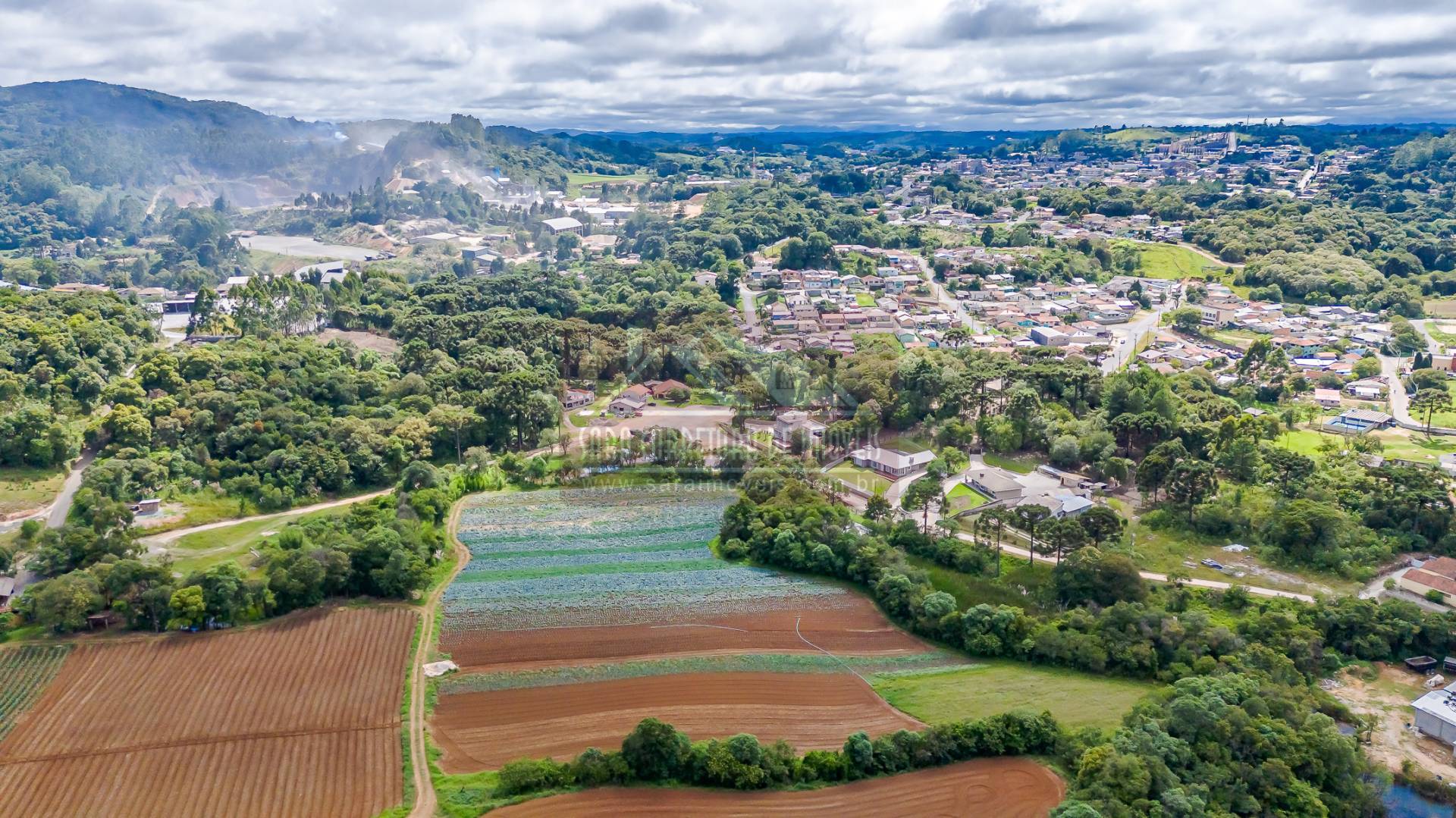 Terreno, 2 hectares - Foto 17