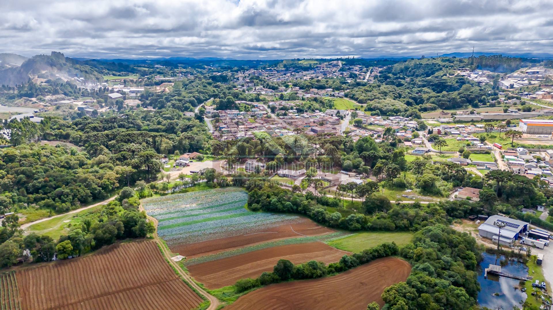 Terreno, 2 hectares - Foto 18