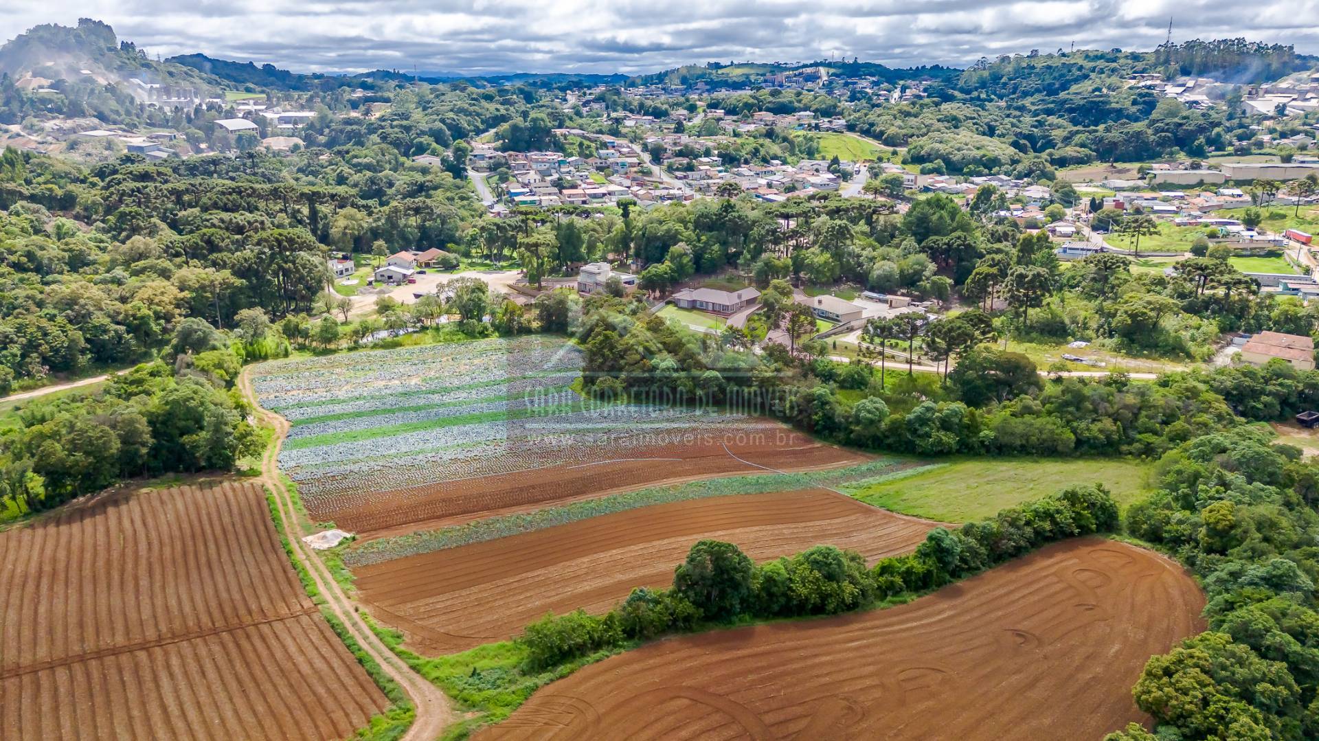 Terreno, 2 hectares - Foto 19