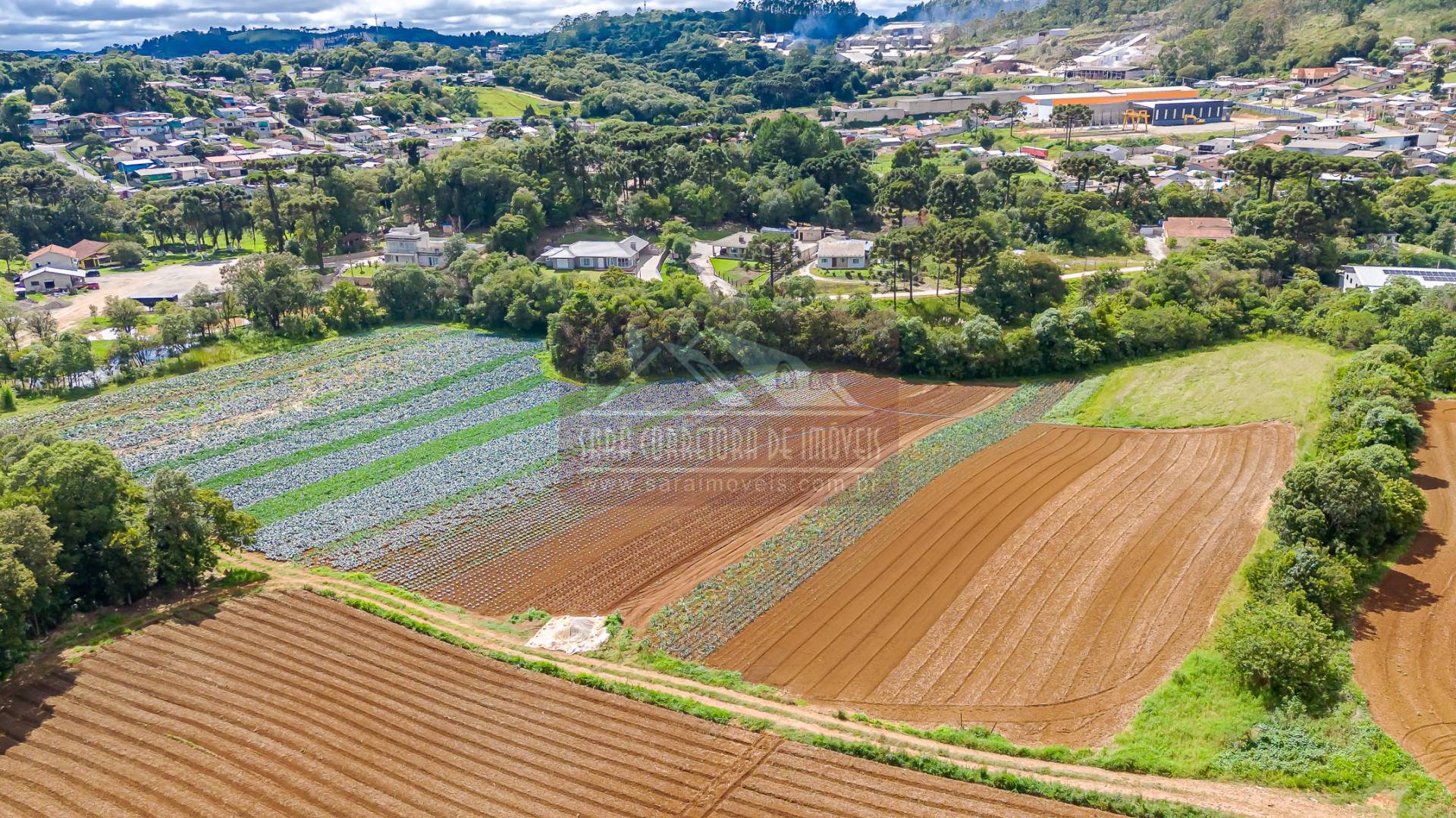 Terreno, 2 hectares - Foto 30