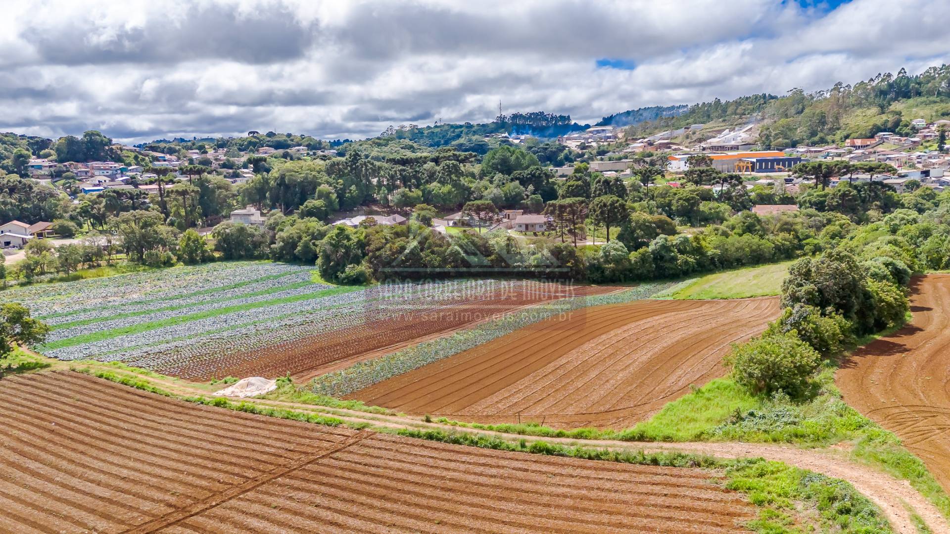 Terreno, 2 hectares - Foto 31
