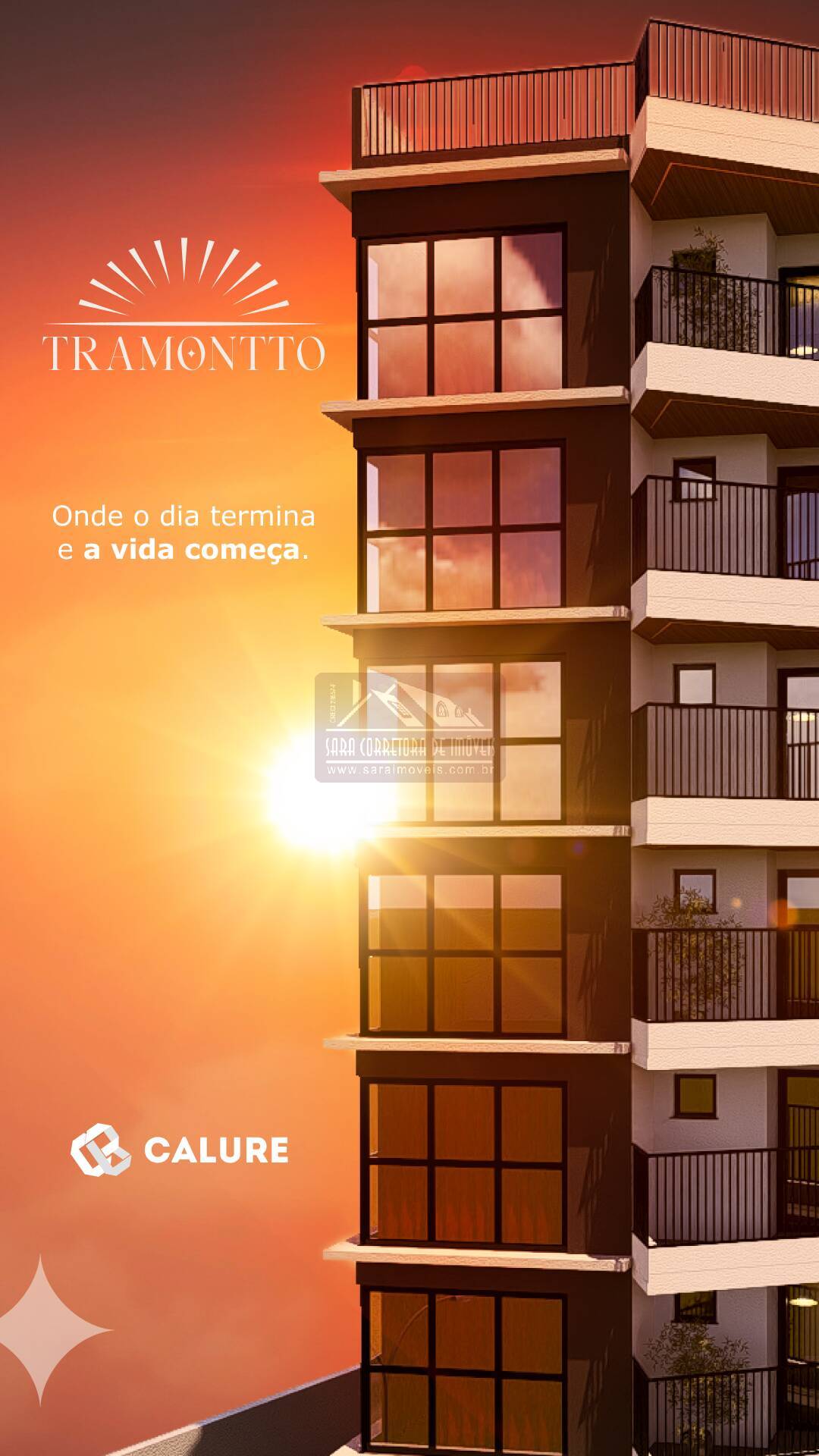 Apartamento, 2 quartos, 56 m² - Foto 8