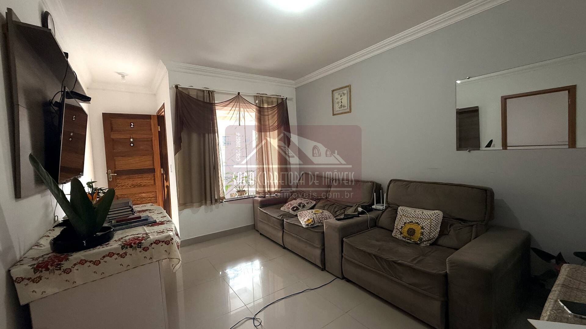 Apartamento, 3 quartos, 74 m² - Foto 4