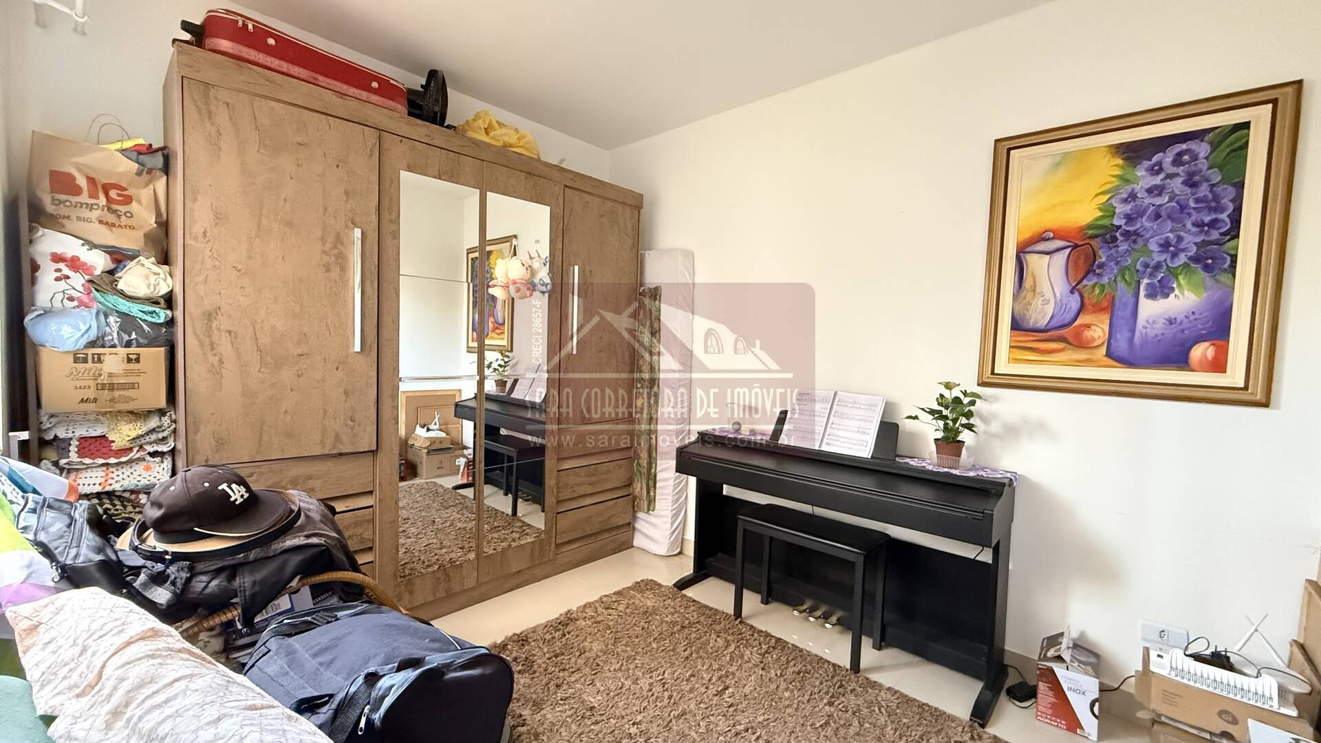 Apartamento, 3 quartos, 74 m² - Foto 11