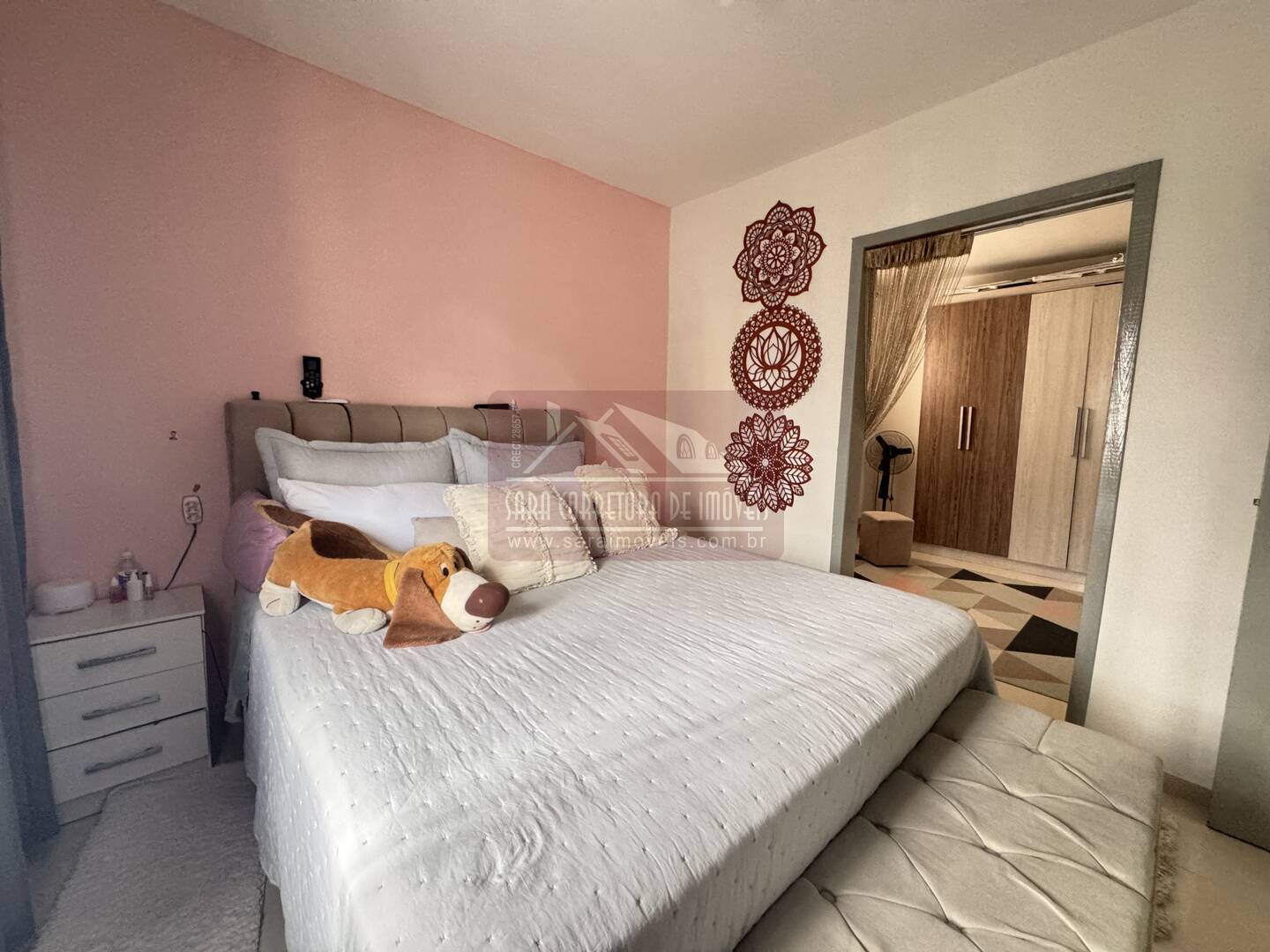 Casa, 3 quartos, 112 m² - Foto 3
