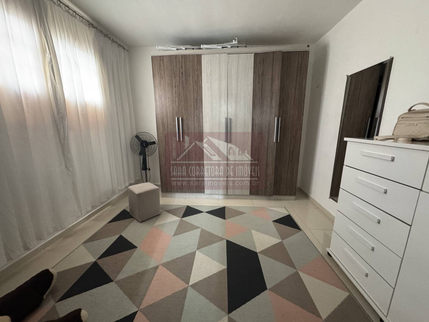 Casa, 3 quartos, 112 m² - Foto 6