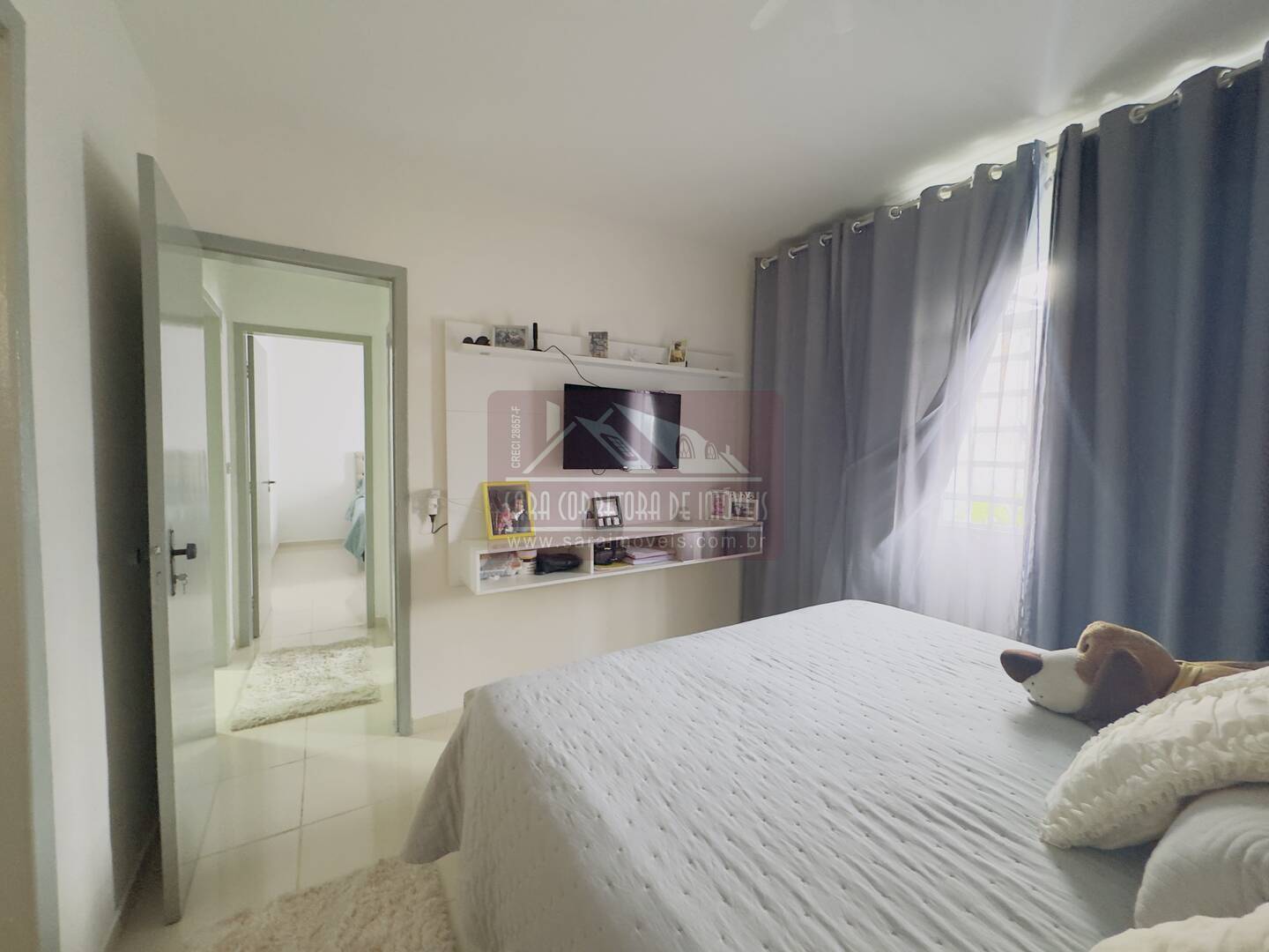 Casa, 3 quartos, 112 m² - Foto 8