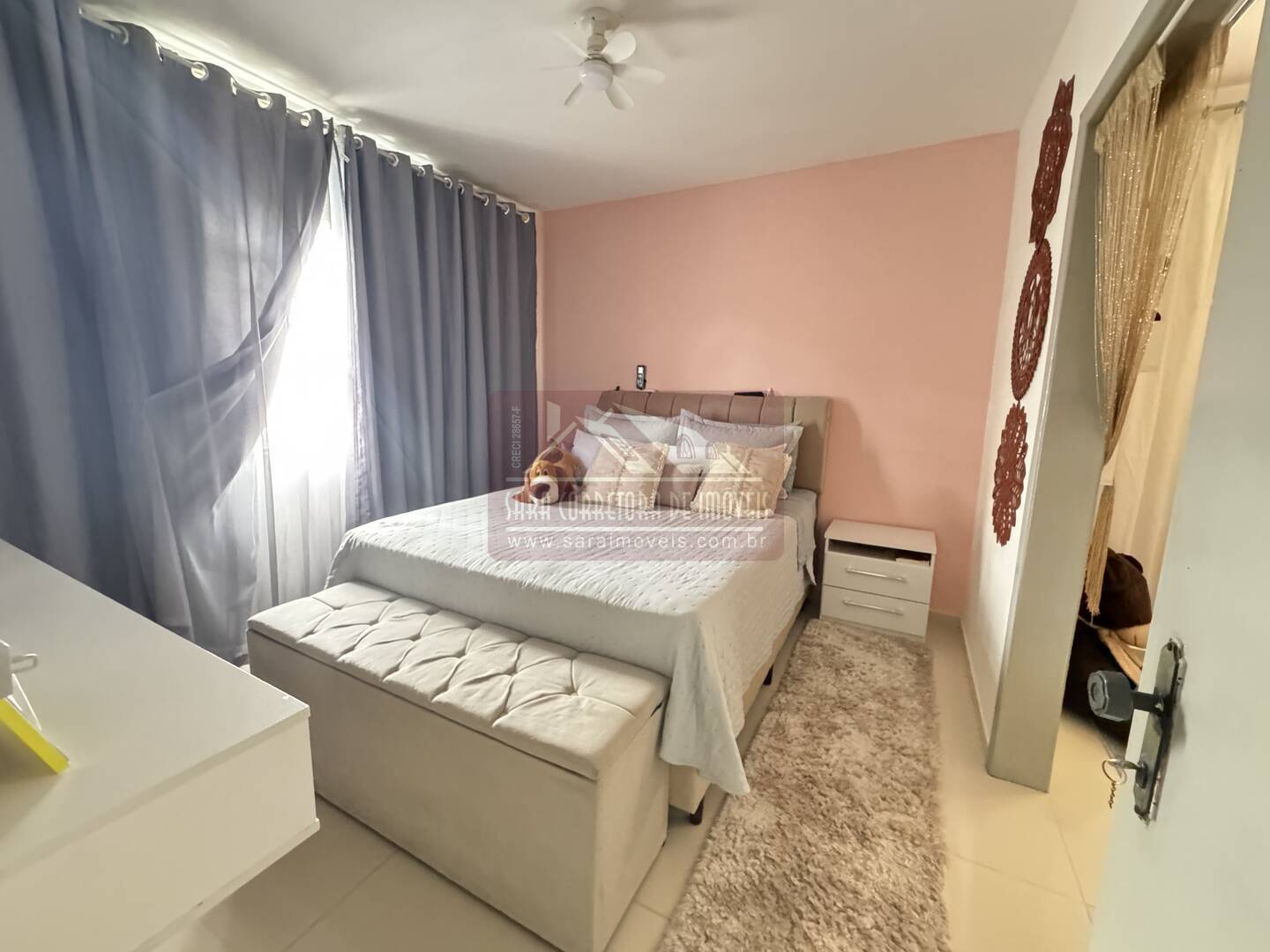 Casa, 3 quartos, 112 m² - Foto 10