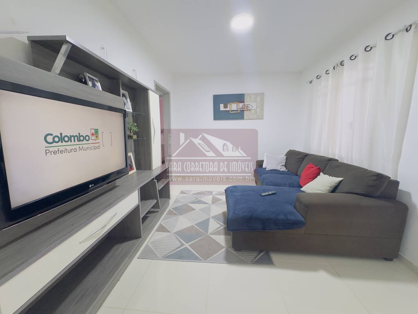 Casa, 3 quartos, 112 m² - Foto 16