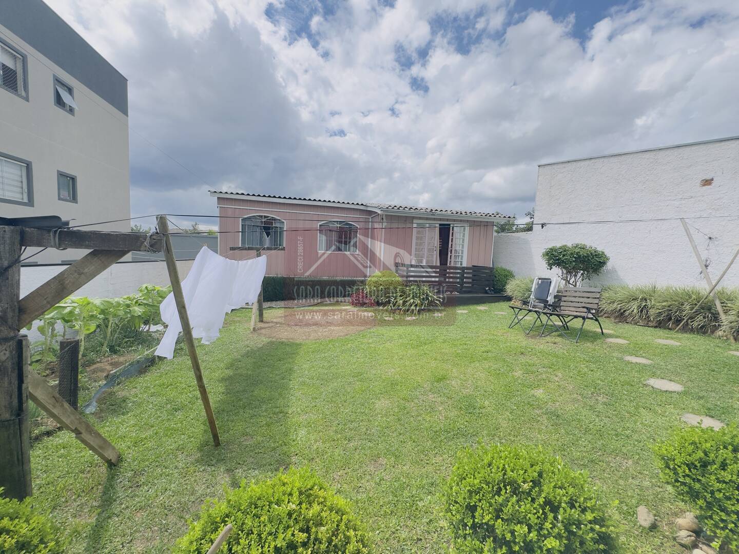 Casa, 3 quartos, 112 m² - Foto 19