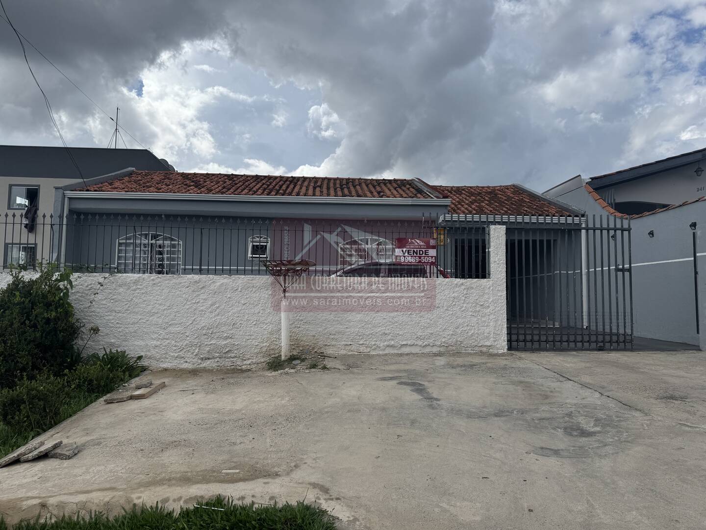 Casa, 3 quartos, 112 m² - Foto 36