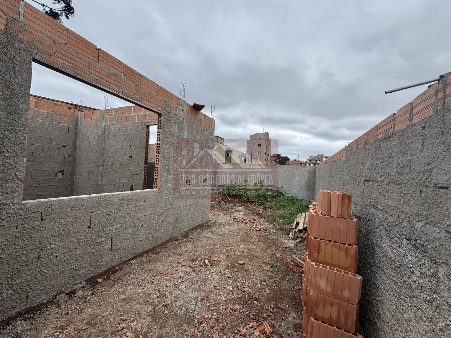 Casa, 3 quartos, 60 m² - Foto 4