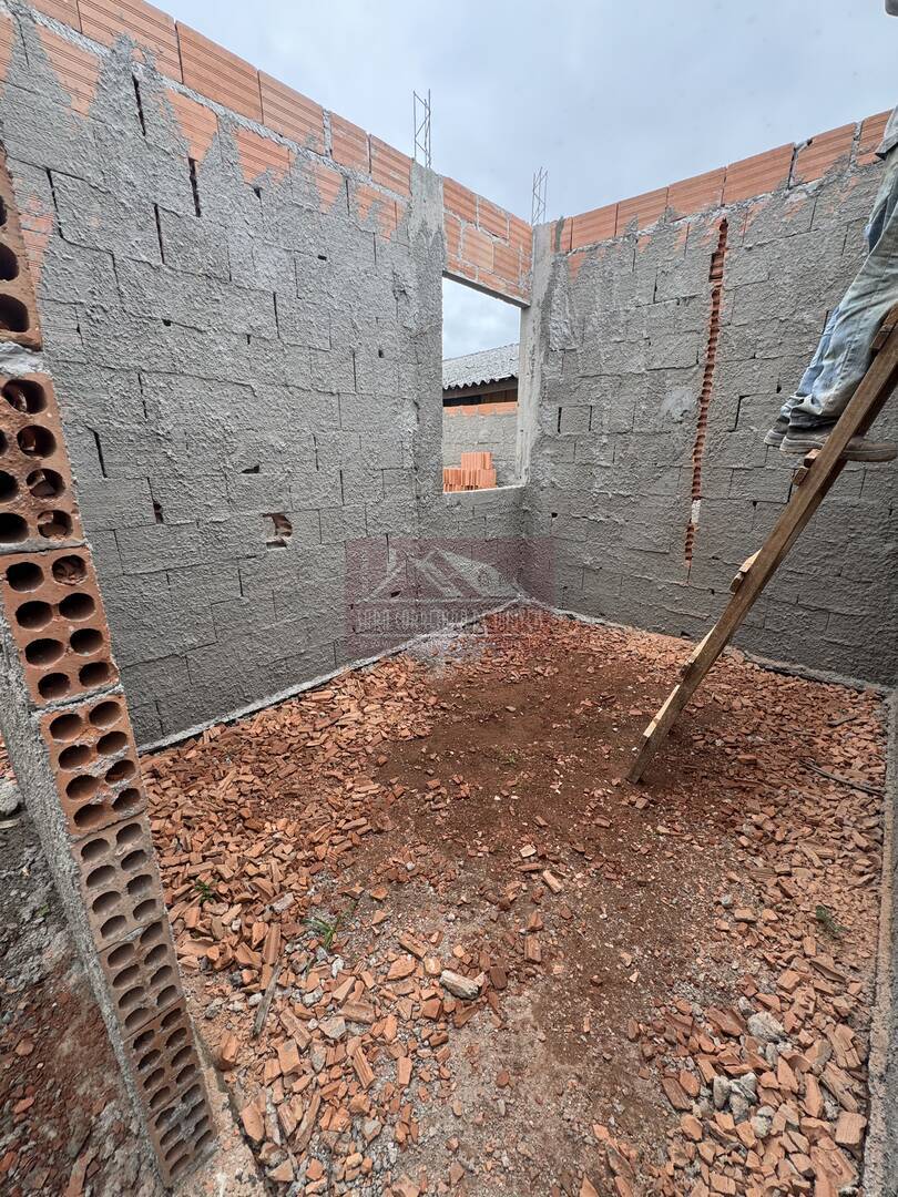 Casa, 3 quartos, 60 m² - Foto 5