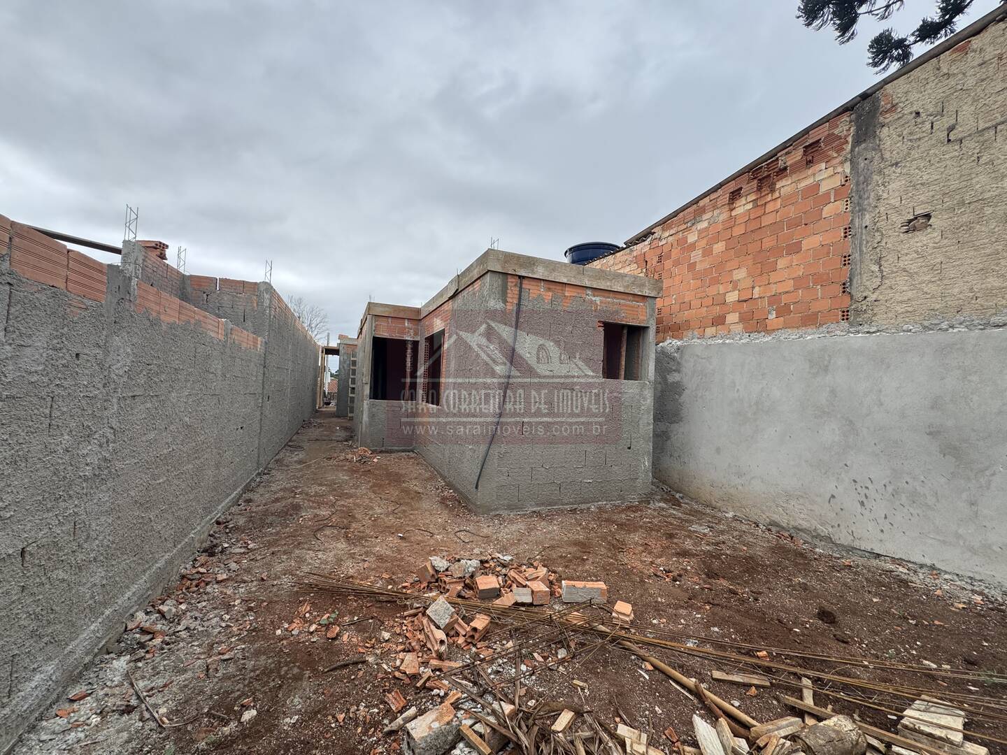 Casa, 3 quartos, 60 m² - Foto 10