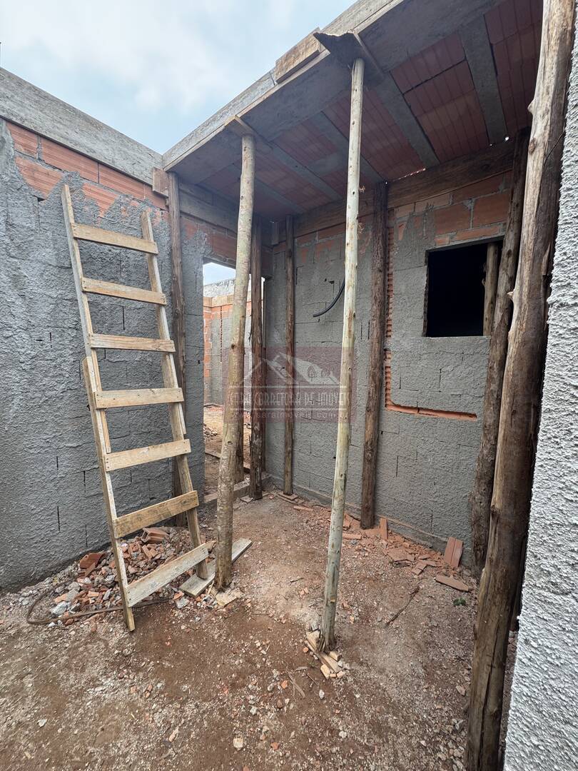 Casa, 3 quartos, 60 m² - Foto 12