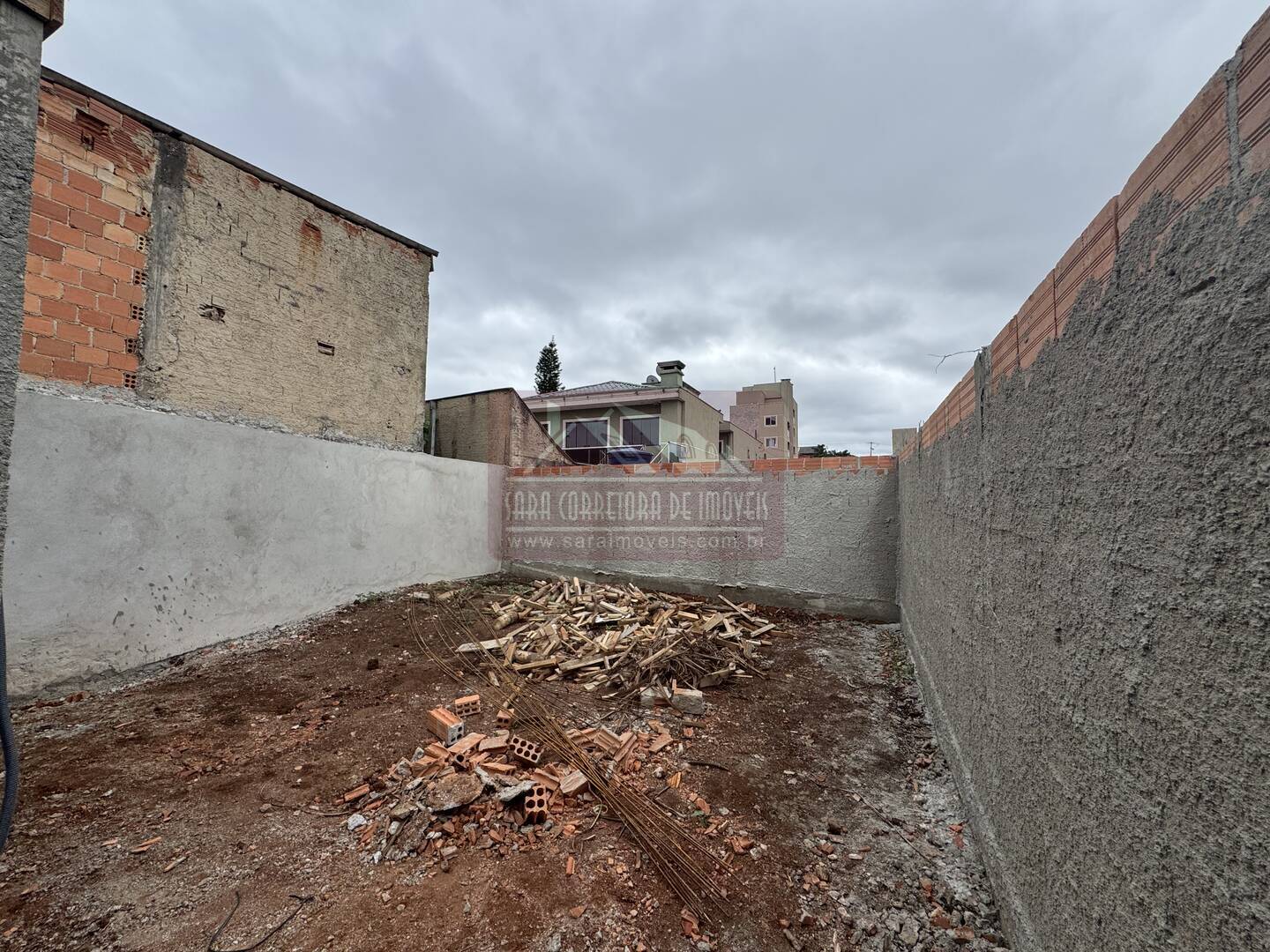 Casa, 3 quartos, 60 m² - Foto 14