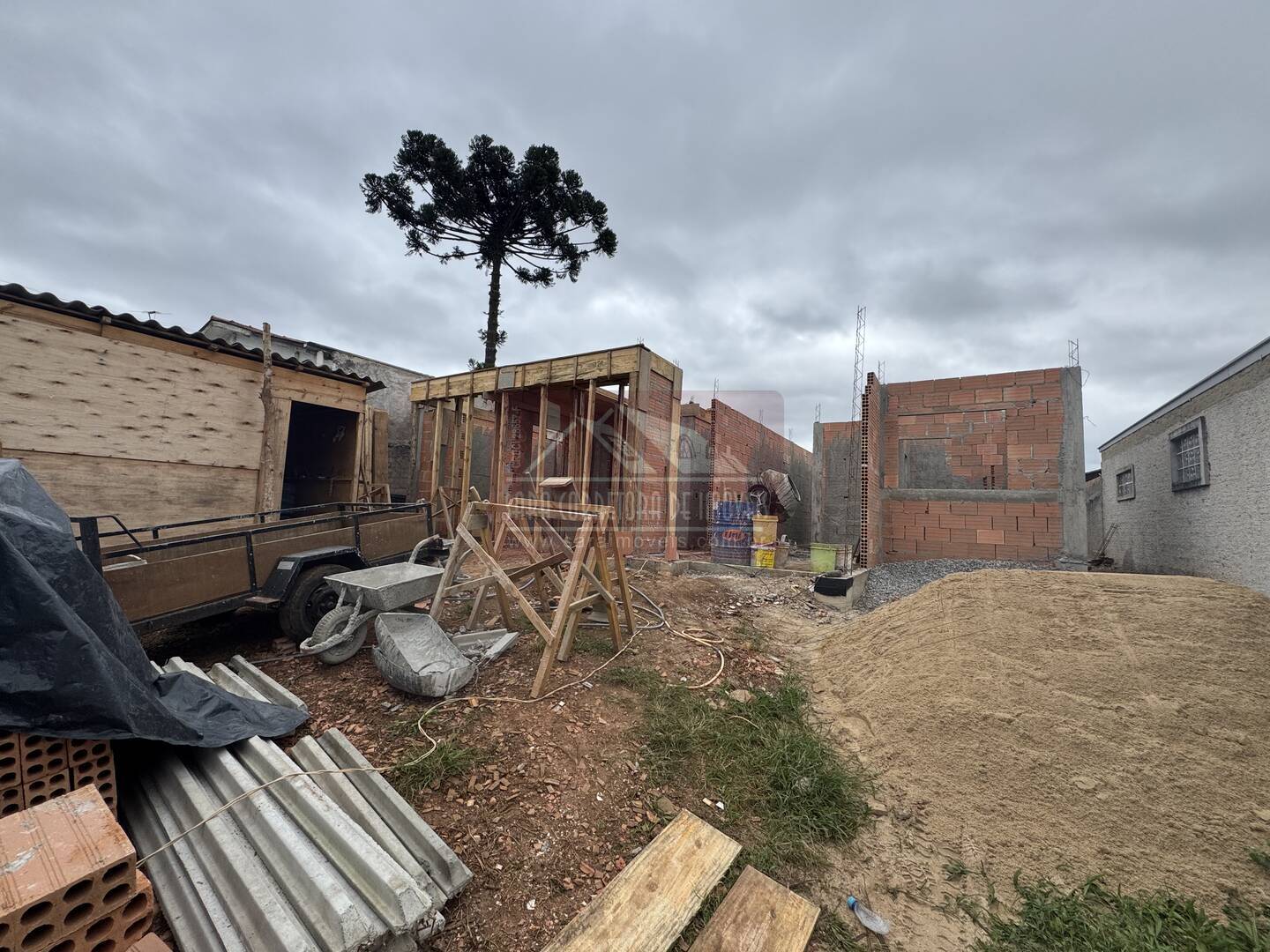 Casa, 3 quartos, 60 m² - Foto 15