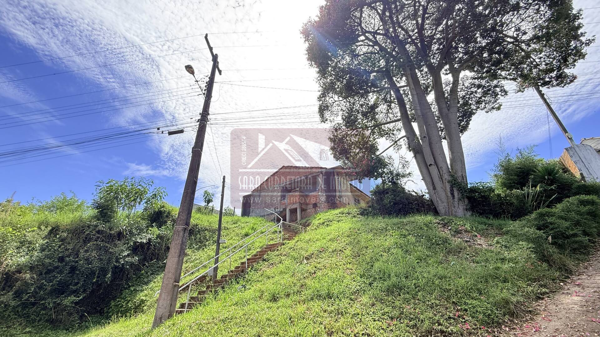 Casa em Colombo no Bairro Osasco