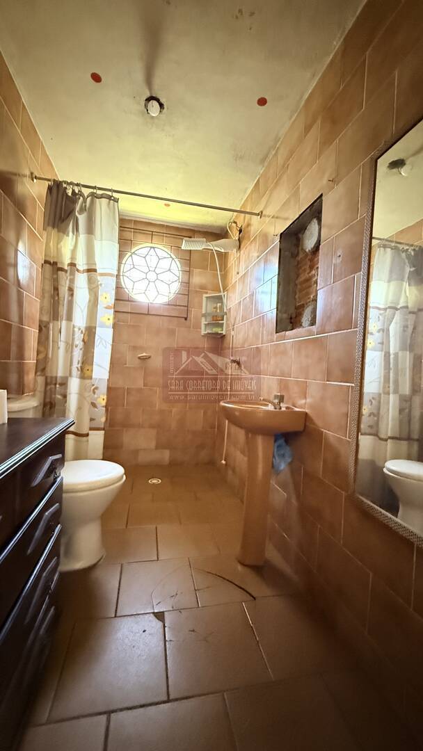 Casa, 4 quartos, 105 m² - Foto 13