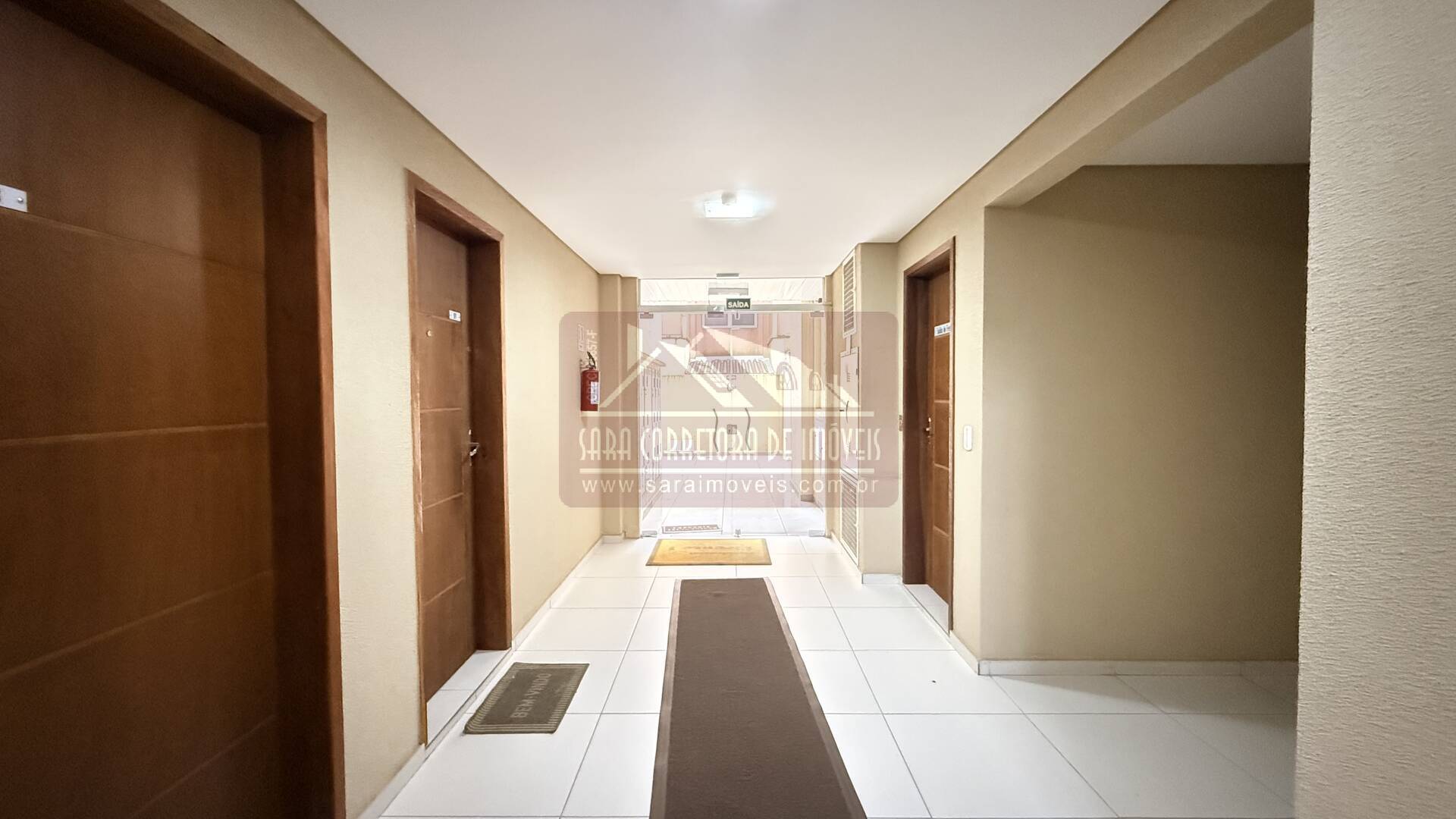Locação - Apartamento Residencial Semi Mobiliado São Gabriel Colombo