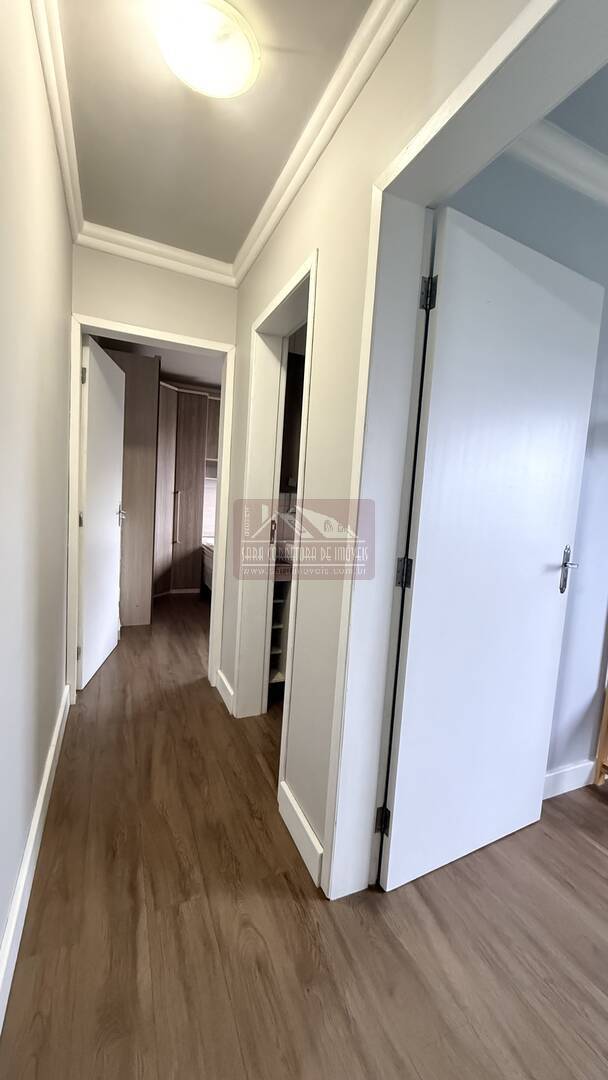 Locação - Apartamento Residencial Semi Mobiliado São Gabriel Colombo