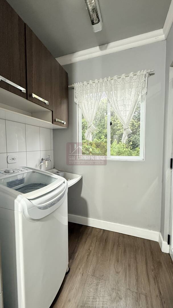 Locação - Apartamento Residencial Semi Mobiliado São Gabriel Colombo