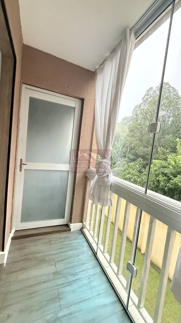 Locação - Apartamento Residencial Semi Mobiliado São Gabriel Colombo