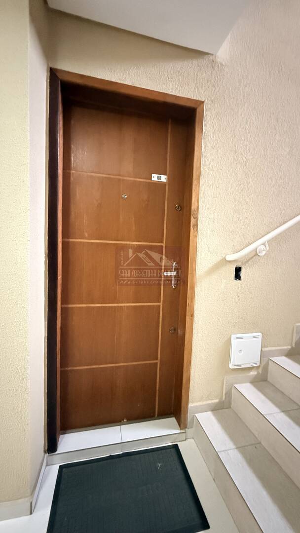 Locação - Apartamento Residencial Semi Mobiliado São Gabriel Colombo