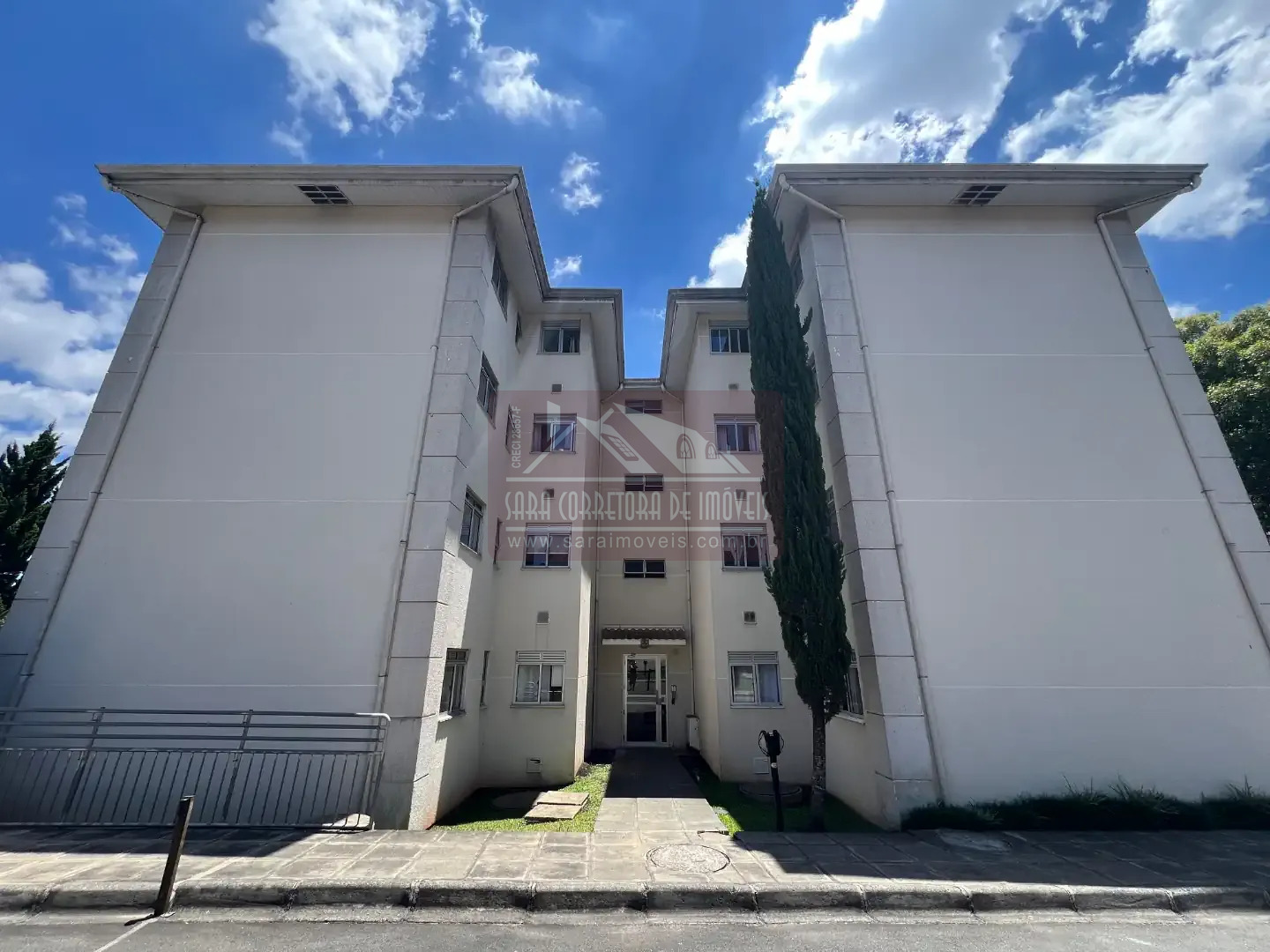 Apartamento, 3 quartos, 49 m² - Foto 9