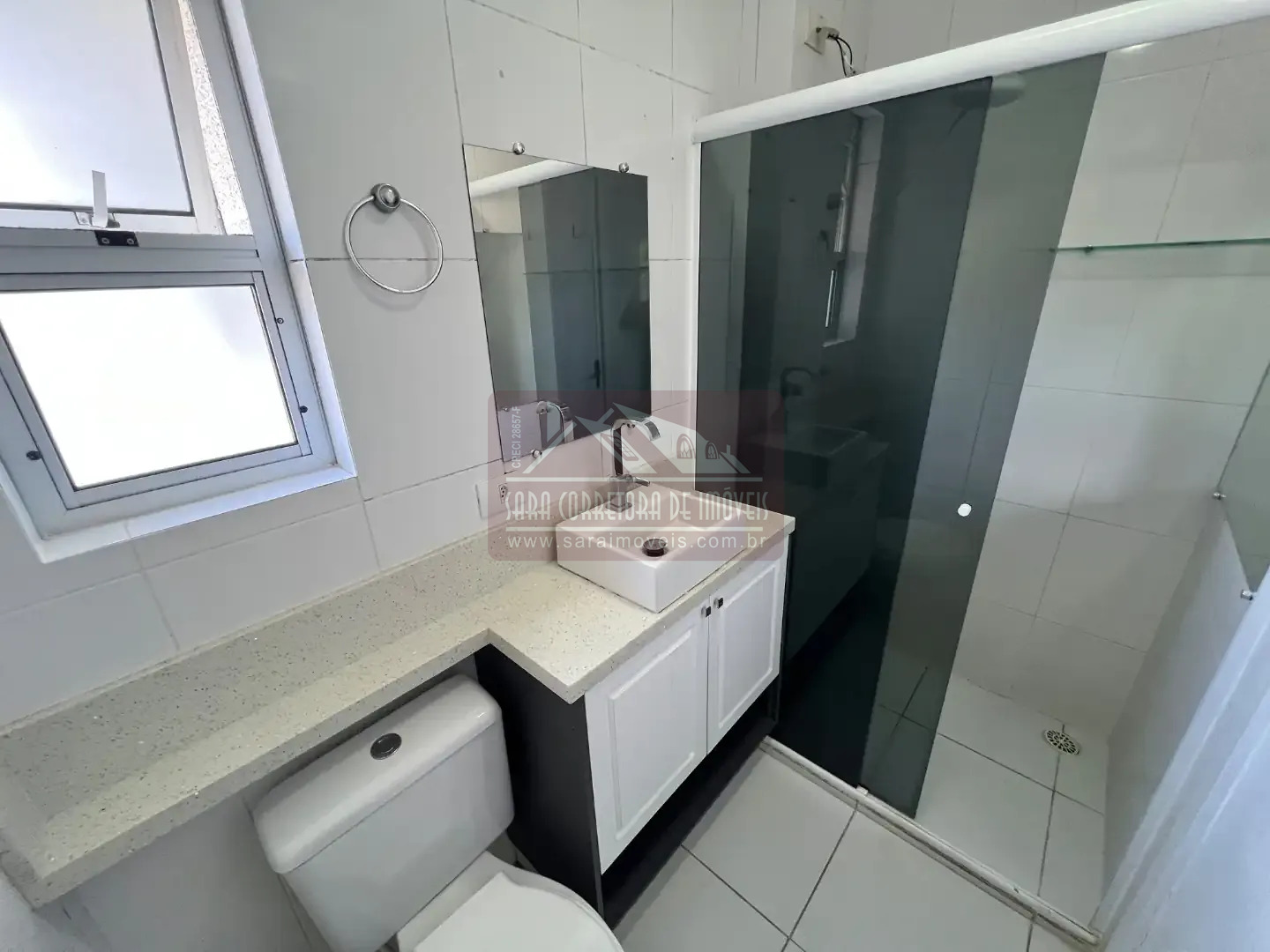 Apartamento, 3 quartos, 49 m² - Foto 8