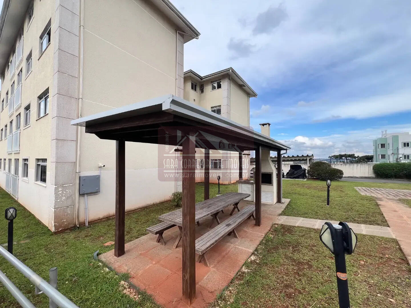 Apartamento, 3 quartos, 49 m² - Foto 10