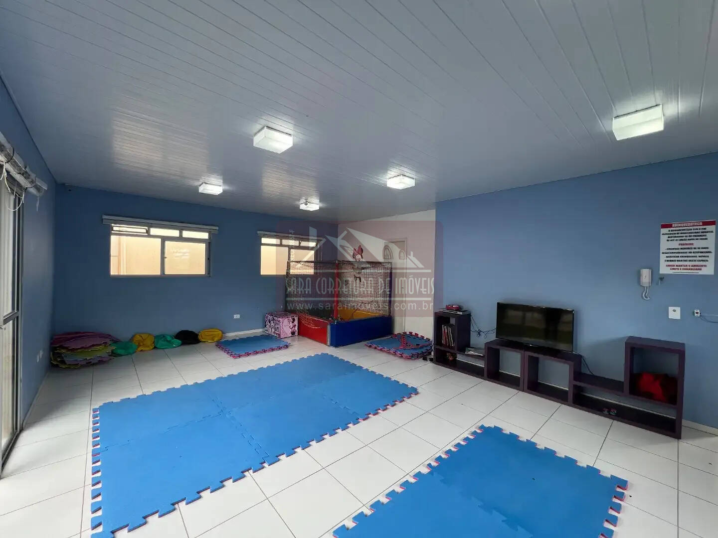 Apartamento, 3 quartos, 49 m² - Foto 12