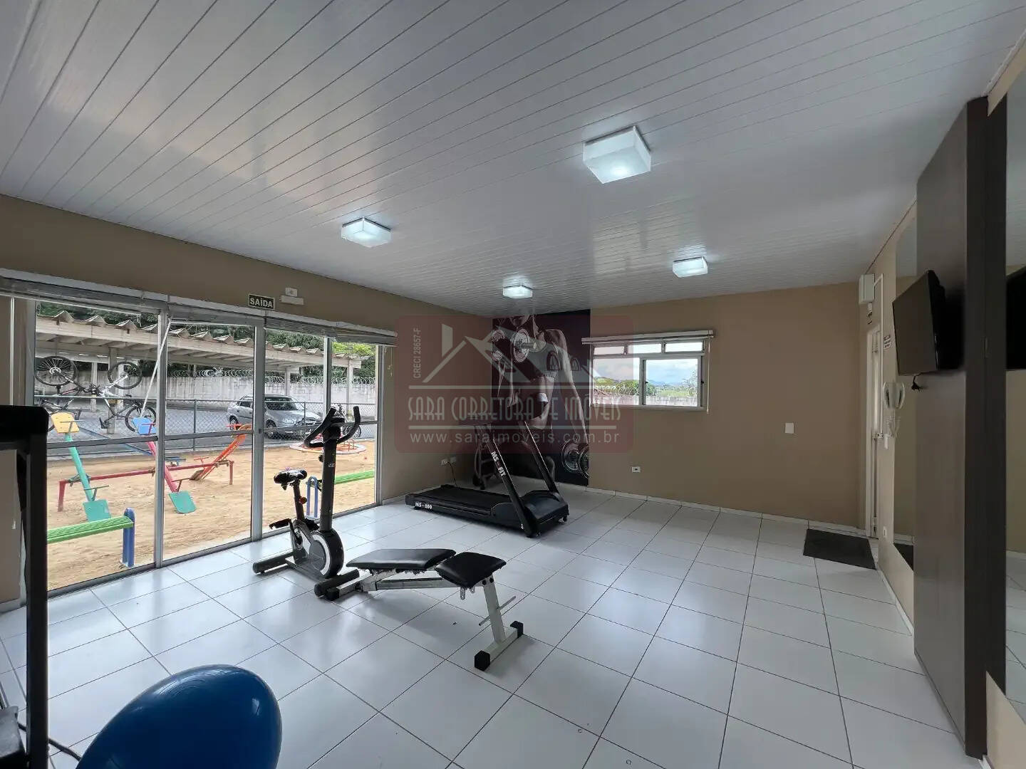 Apartamento, 3 quartos, 49 m² - Foto 14
