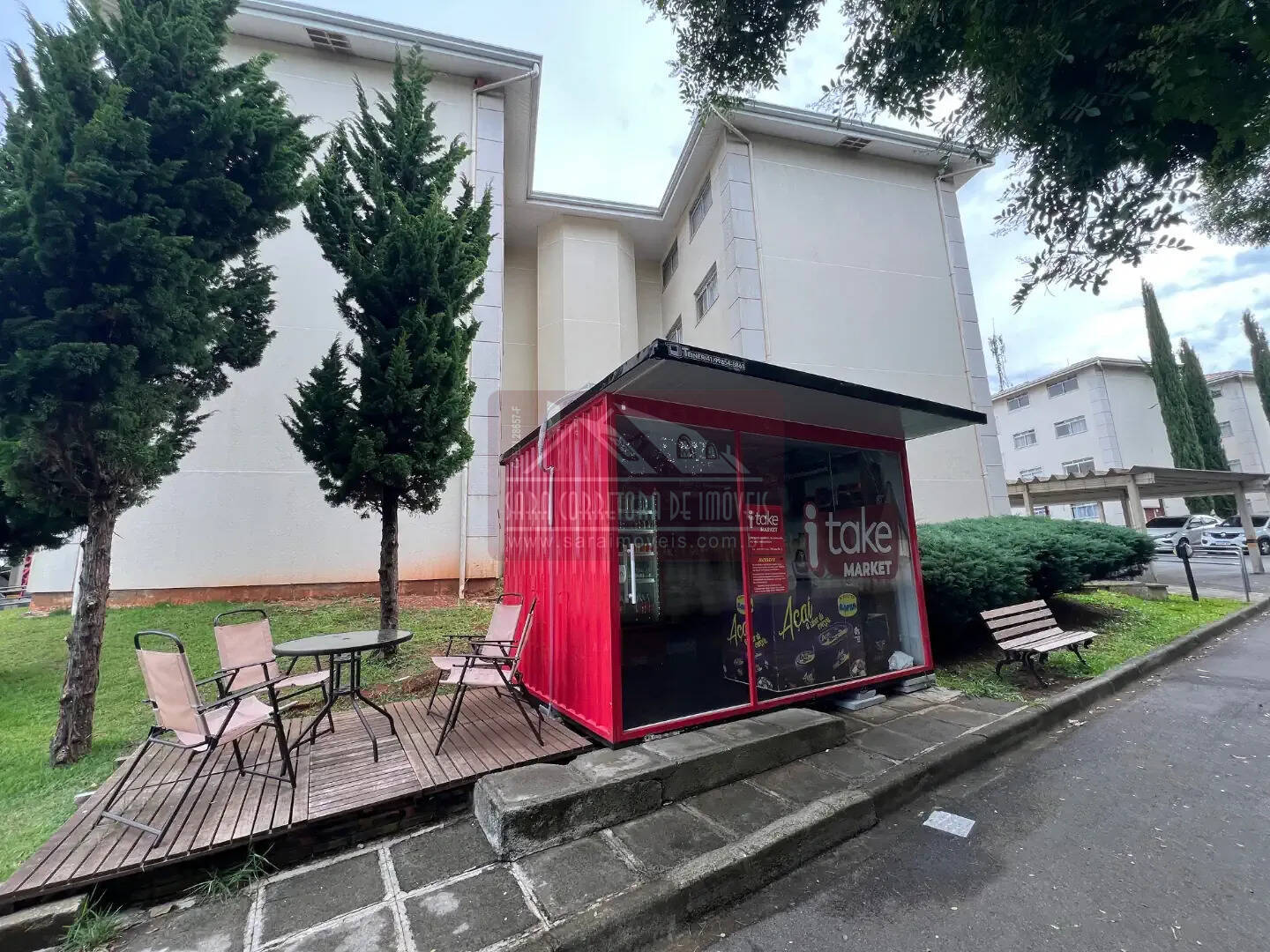 Apartamento, 3 quartos, 49 m² - Foto 15