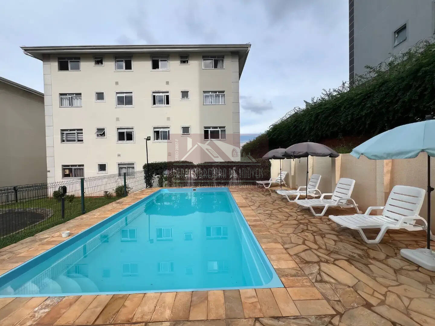 Apartamento, 3 quartos, 49 m² - Foto 16
