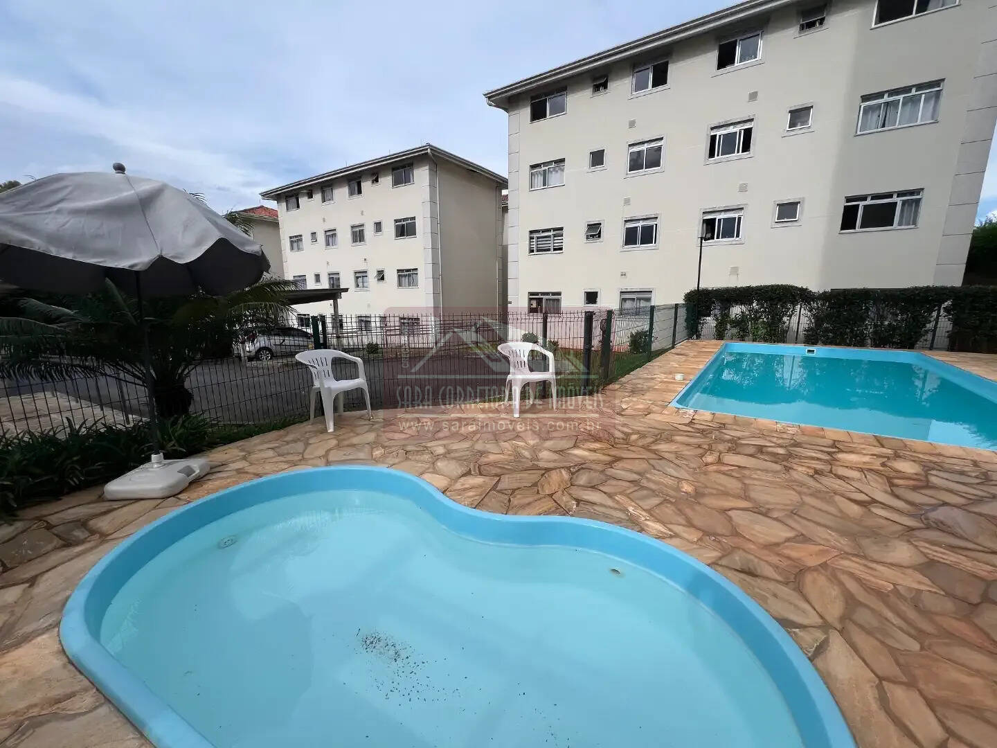 Apartamento, 3 quartos, 49 m² - Foto 18