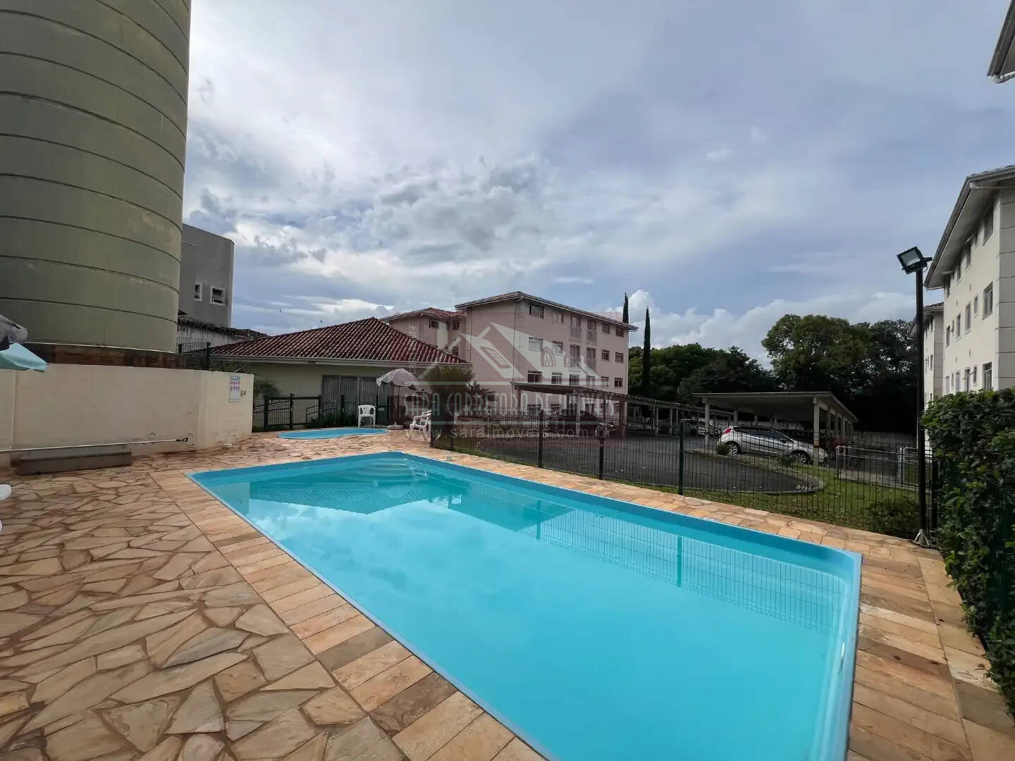 Apartamento, 3 quartos, 49 m² - Foto 17