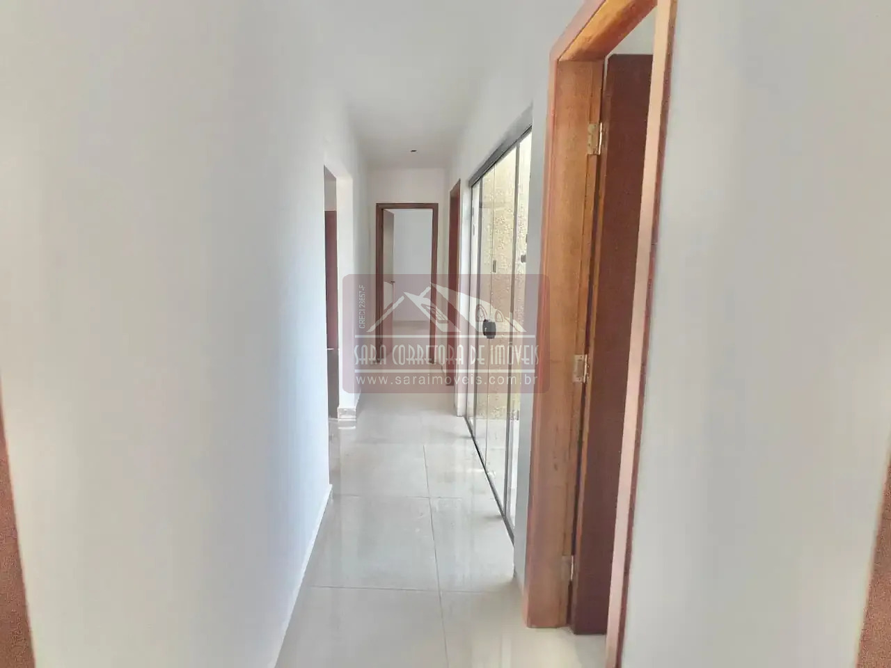 Casa, 3 quartos, 61 m² - Foto 7