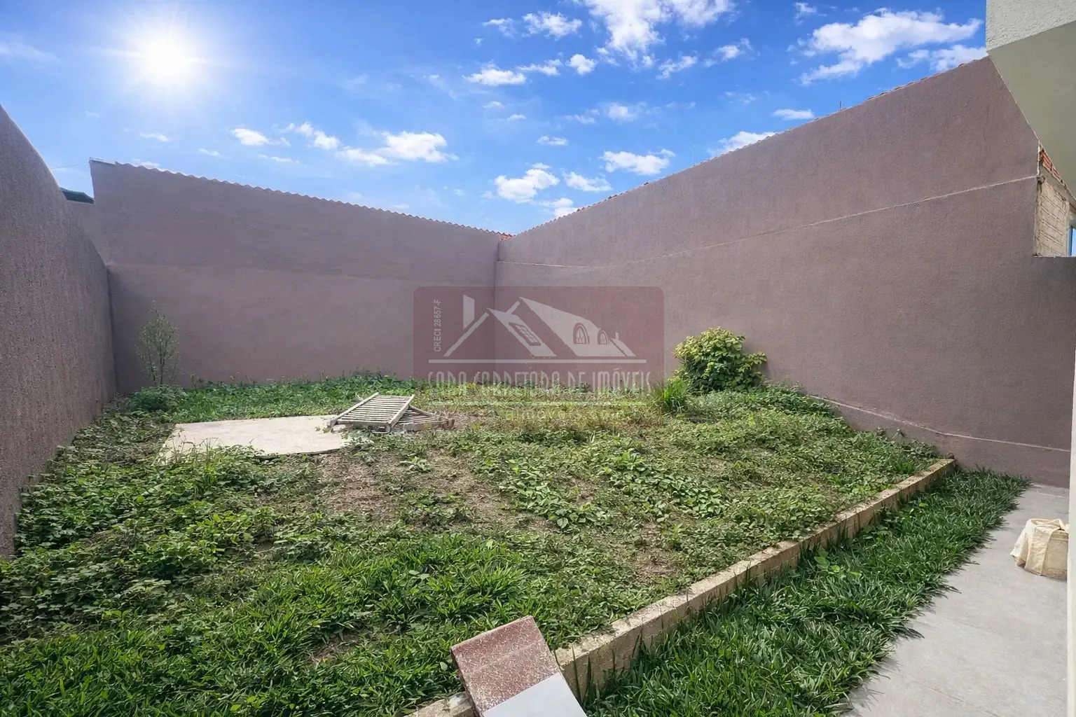 Casa, 3 quartos, 61 m² - Foto 13