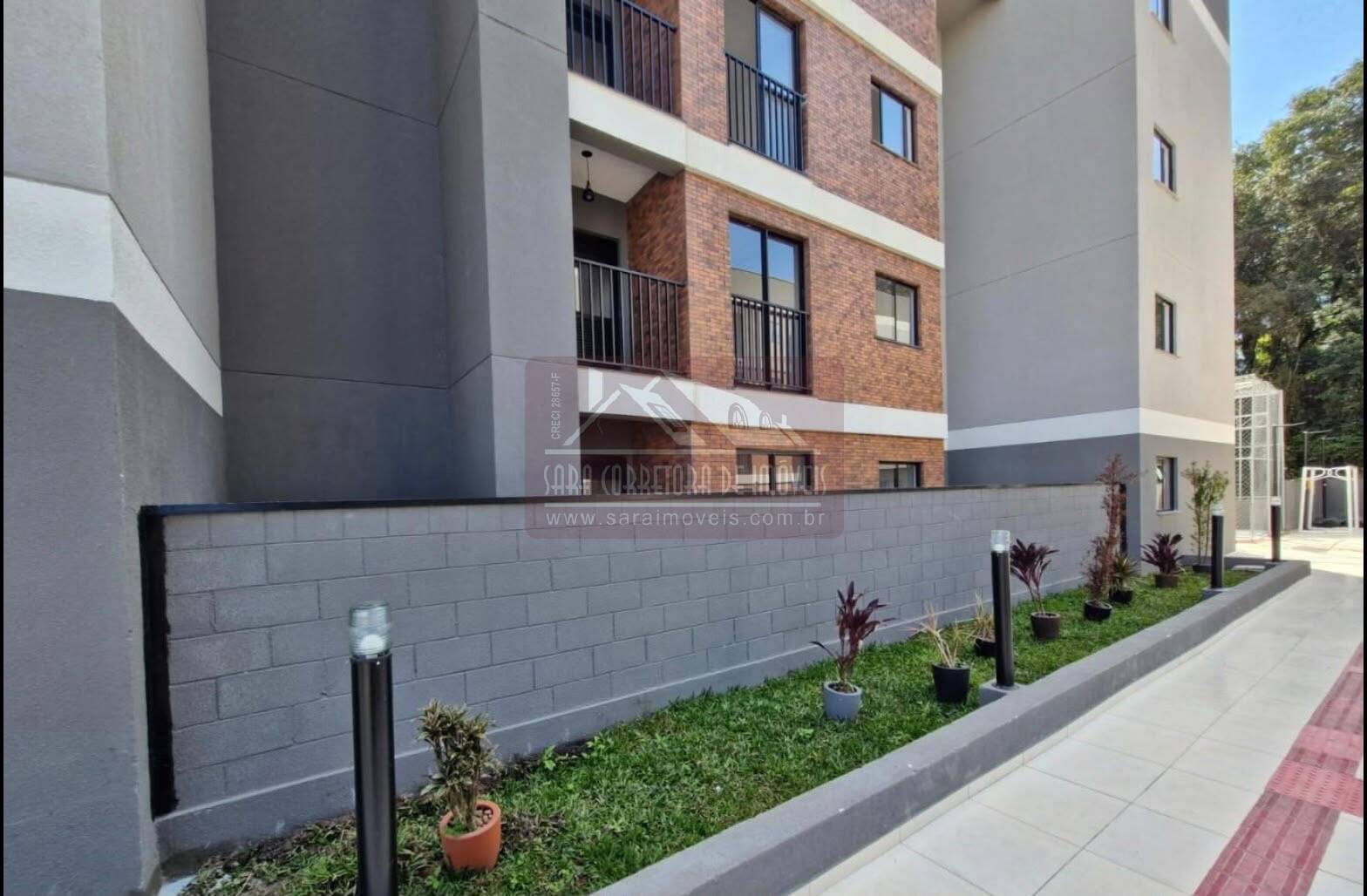 Apartamento, 46 m² - Foto 2