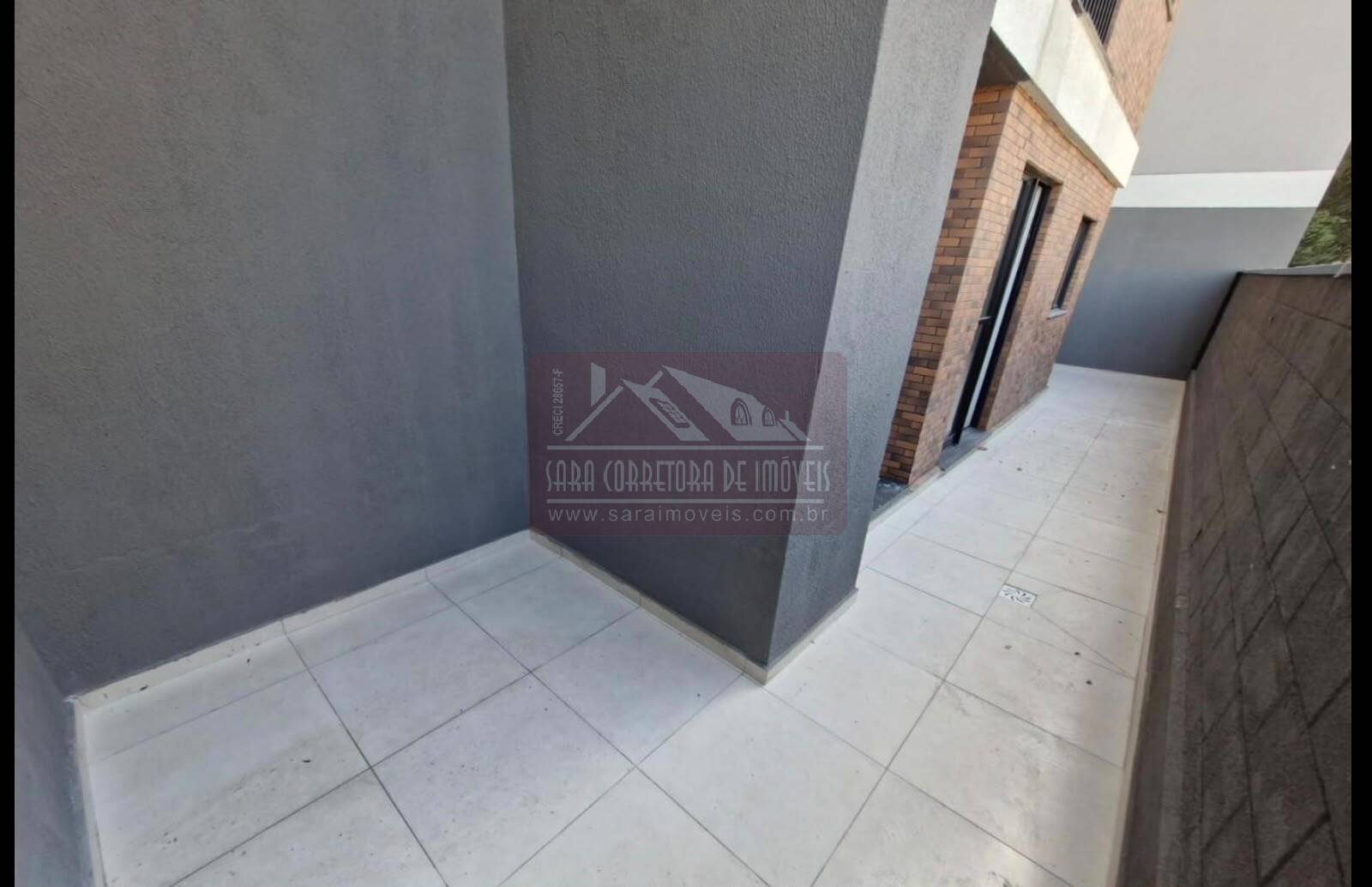 Apartamento, 46 m² - Foto 4