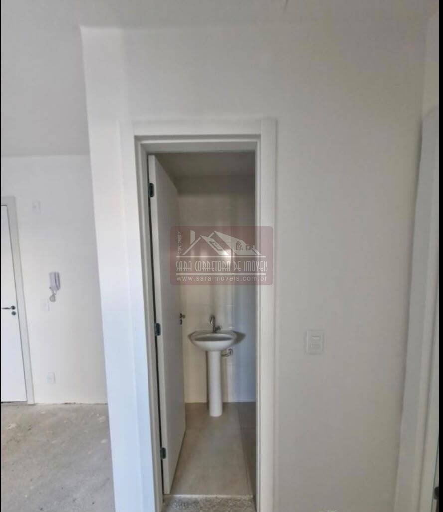 Apartamento, 46 m² - Foto 11
