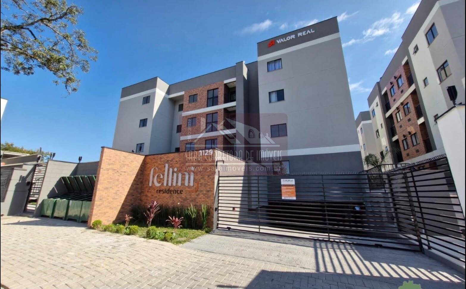 Apartamento, 46 m² - Foto 1