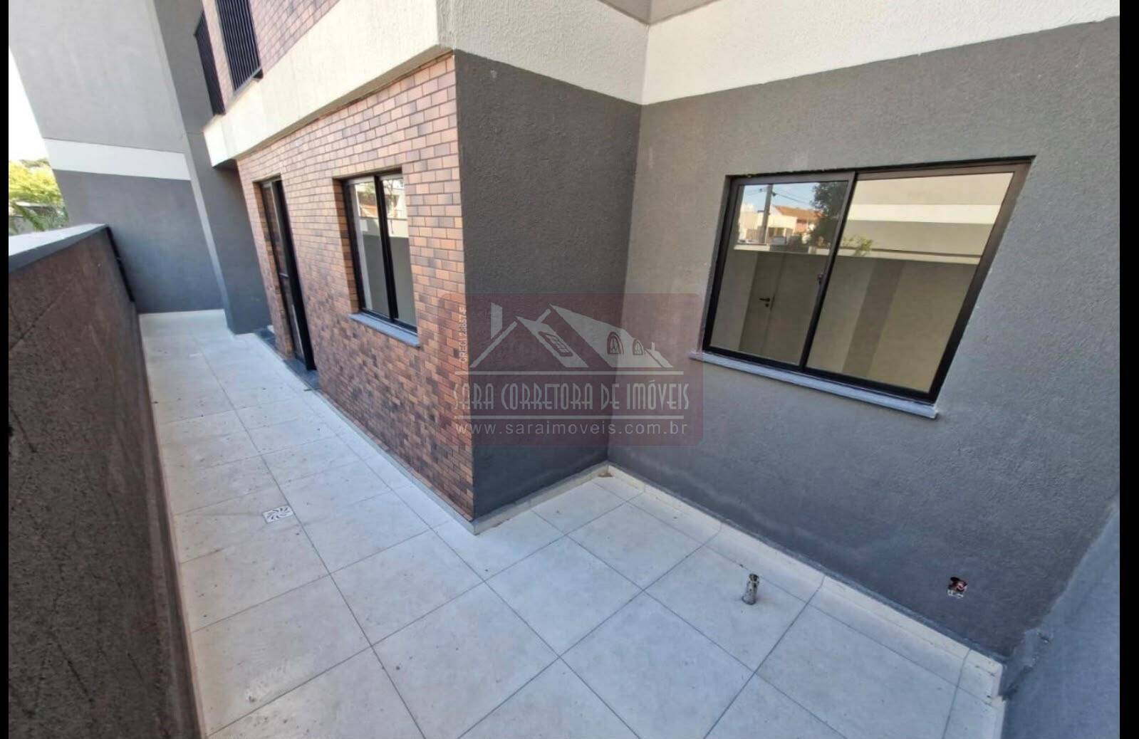 Apartamento, 46 m² - Foto 3